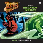 Pochette Bernice Summerfield: The Bellotron Incident