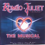 Pochette Roméo & Juliet: The Musical