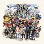 Pochette Big Ole Album Vol. 1