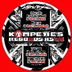 Pochette Komperes Records HS, Vol. 1