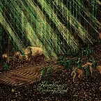 Pochette Corduroy Road