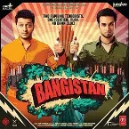 Pochette Bangistan