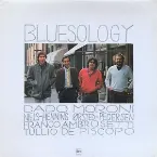 Pochette Bluesology
