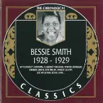Pochette The Chronological Classics: Bessie Smith 1928-1929