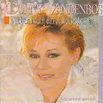 Pochette Wat ben ik blij dat er liefde bestaat / Op goed geluk