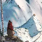 Pochette Peaks of Chimborazo