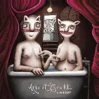 Pochette Ange et Gruikk