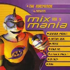 Pochette Mixmania Vol. 4