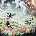 Pochette Elements Garden