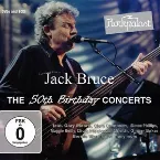 Pochette Rockpalast: The 50th Birthday Concerts