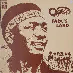 Pochette Papa's Land