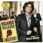 Pochette ¡México! (Prestige Edition)
