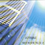 Pochette Elevator Music, Volume 1A