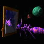 Pochette Music From Outer Space Vol. 1