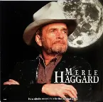 Pochette Merle Haggard