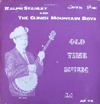 Pochette Old Time Music
