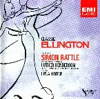 Pochette Classic Ellington