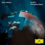 Pochette SLEEP: Tranquility Base
