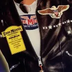 Pochette Eddie Meduza & The Roarin' Cadillacs