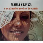 Pochette Maria Creuza E Os Grandes Mestres Do Samba