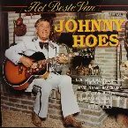 Pochette Het beste van Johnny Hoes
