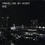 Pochette Traveling by Night