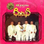 Pochette 16 éxitos de Los Baby's