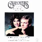Pochette Hits Of The Carpenters