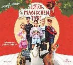 Pochette Die Schule der magischen Tiere 2 - Das Hörbuch zum Film