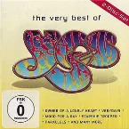 Pochette The Very Best of Yes