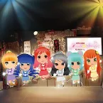 Pochette 愛があるから!!