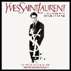 Pochette Yves Saint Laurent