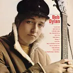 Pochette Bob Dylan