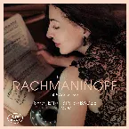 Pochette Tribute to Rachmaninoff