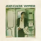 Pochette Jean-Claude Vannier