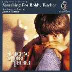 Pochette Searching for Bobby Fischer: Original Motion Picture Soundtrack