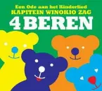 Pochette Kapitein Winokio zag 4 beren