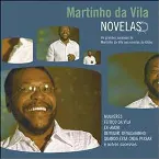 Pochette Novelas - Martinho da Vila