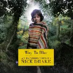 Pochette Way to Blue: An Introduction to Nick Drake