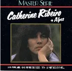 Pochette Catherine Ribeiro + Alpes