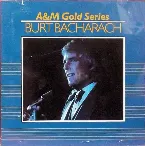 Pochette A&M Gold Series: Burt Bacharach