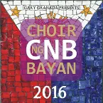 Pochette Choir Ng Bayan 2016