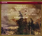 Pochette Symphony no. 8 / Symphony no. 10 (Adagio)