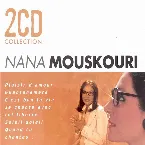 Pochette Nana Mouskouri