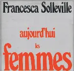 Pochette Aujourd’hui les femmes