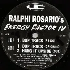Pochette Energy Factor IV
