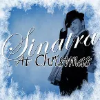 Pochette Sinatra at Christmas