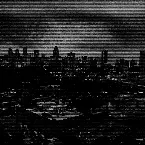 Pochette I'm a Race Alienated From This Society