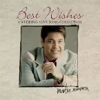Pochette Best Wishes: A Wedding Love Song Collection