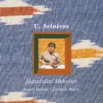 Pochette Mandolin Melodies